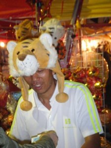 For a low, low price you too could be this stylish.