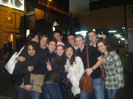 Who's ready to party?