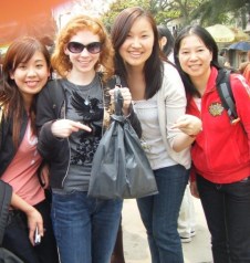 This became lunch less than an hour alter.