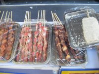 So innocent looking. Yet it made me so violently ill.