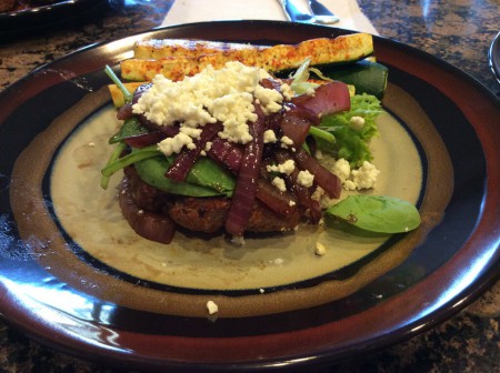 Tell me that doesn't look delicious.