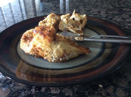 This looks so good, it's making me hungry right now. You won't believe how good it tastes!