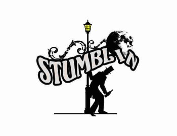 This picture pretty much sums up how one feels after many hours of dancing and drinking at Stumblin.