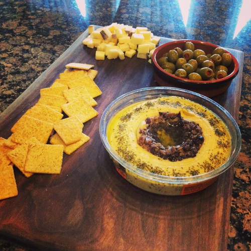 description of image