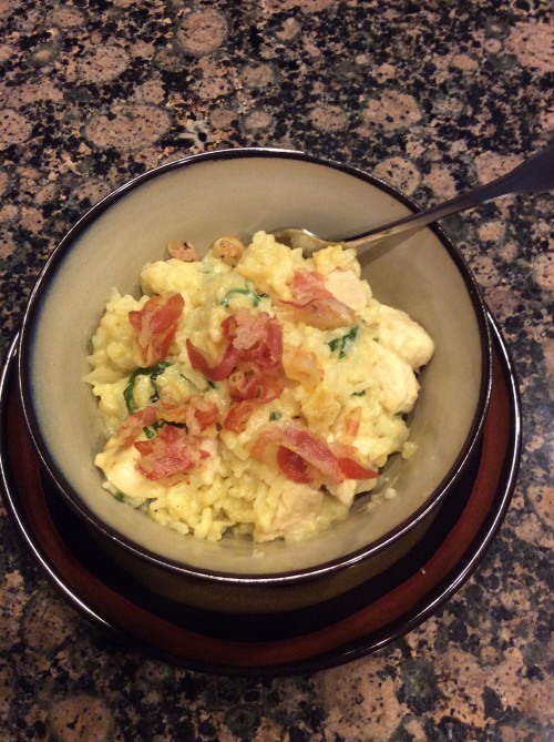 description of image