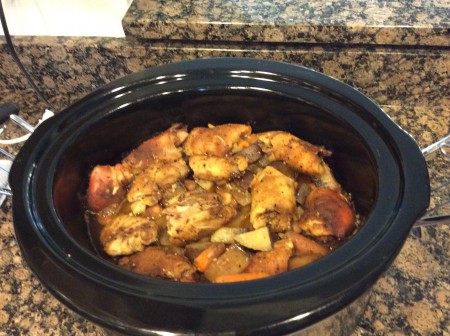 description of image