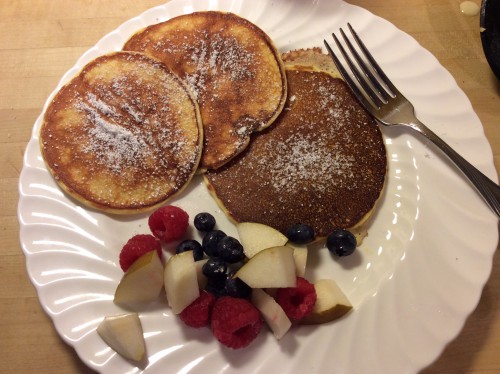 description of image