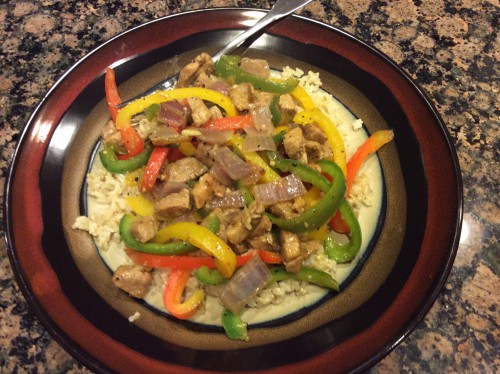 description of image